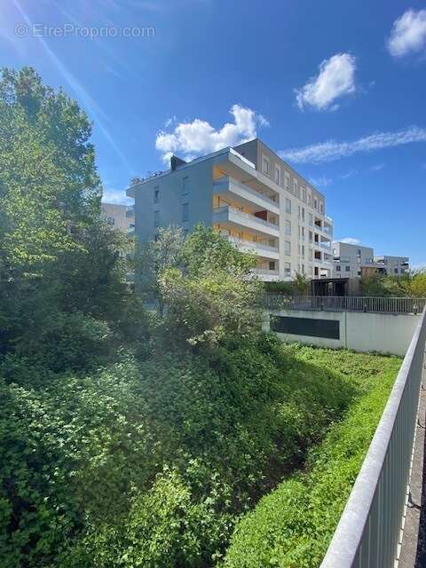 Appartement à OSTWALD