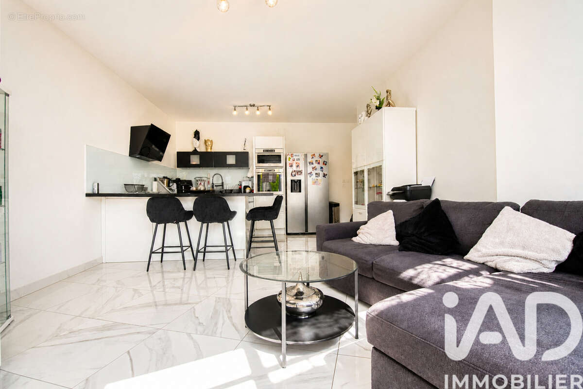 Photo 4 - Appartement à PERSAN