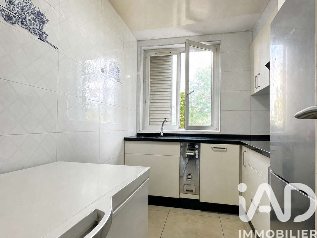 Photo 7 - Appartement à ROSNY-SOUS-BOIS
