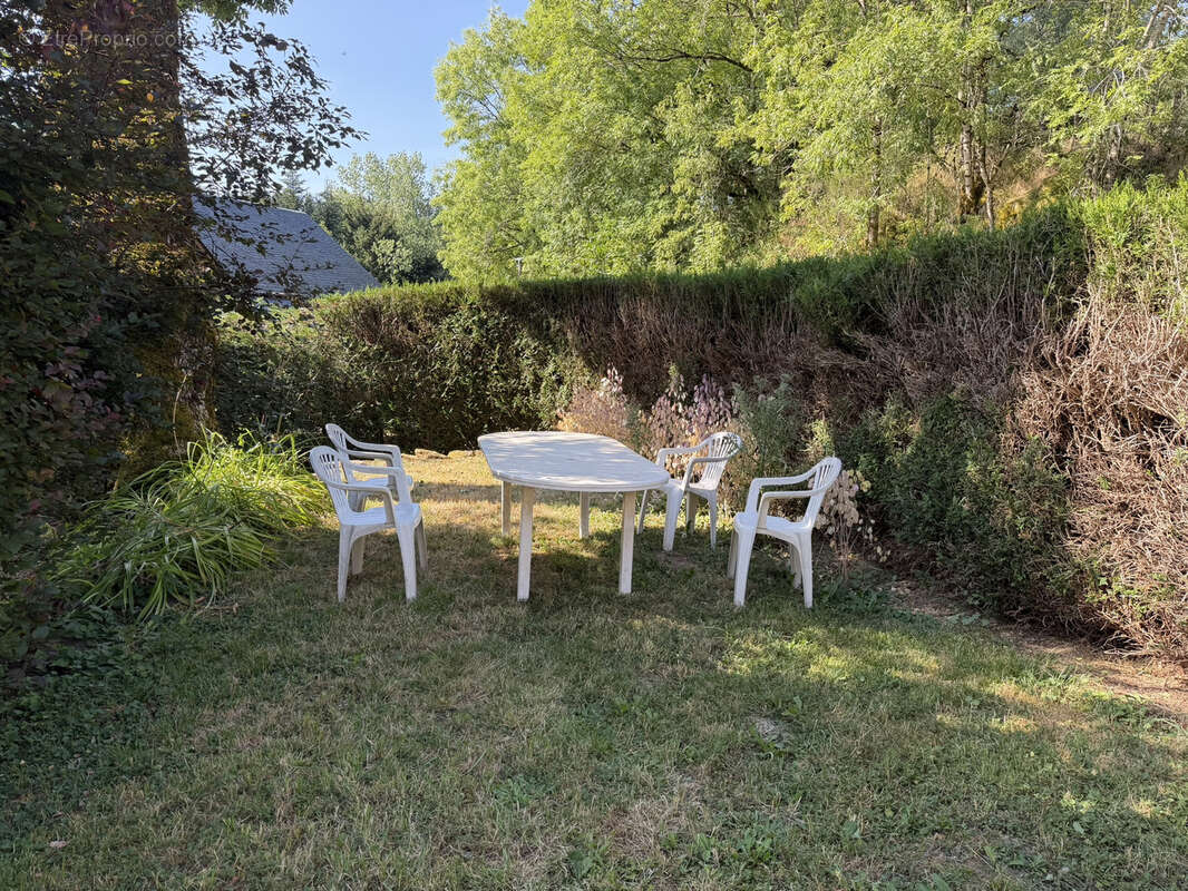 Maison en Pierre 4 Chambres avec Jardin - photo 7