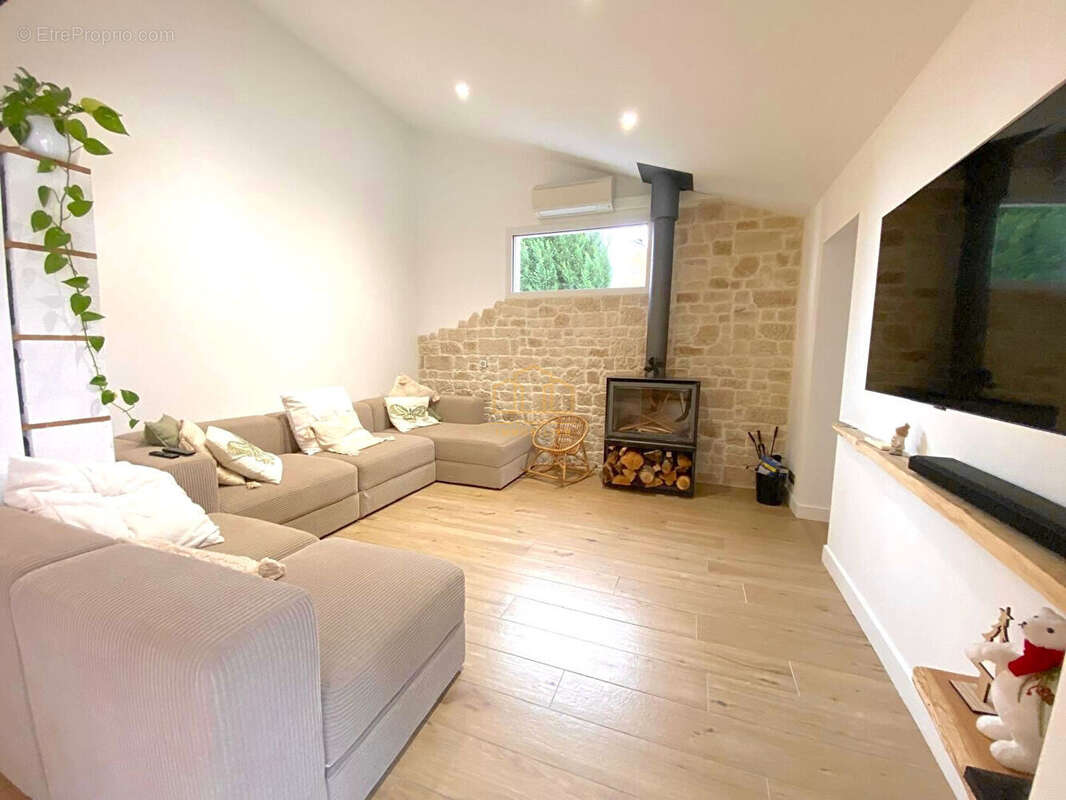 Maison à LA TESTE-DE-BUCH