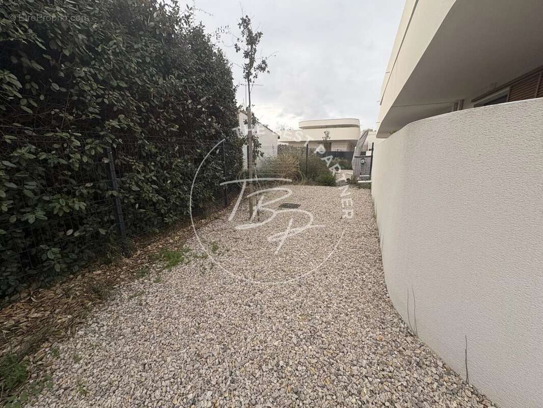 Appartement à SERIGNAN