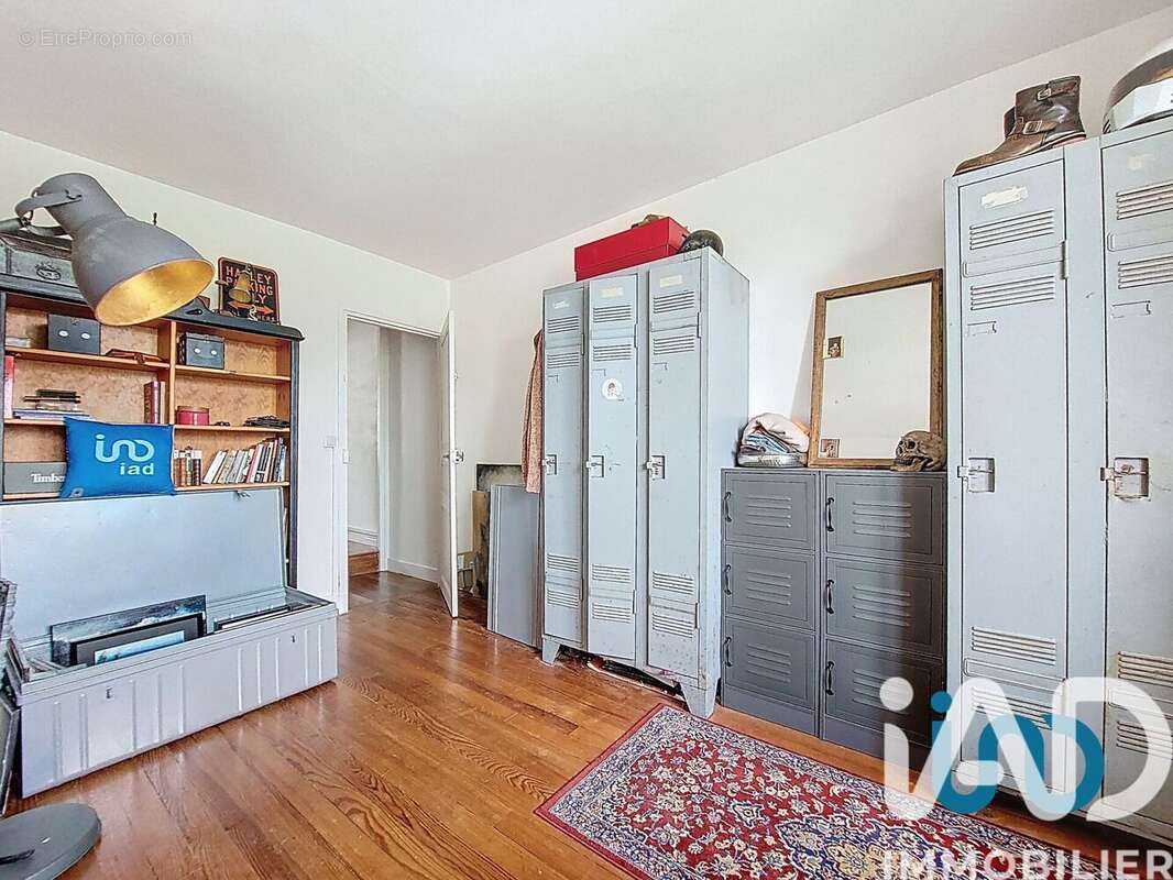 Photo 7 - Appartement à CRECY-LA-CHAPELLE