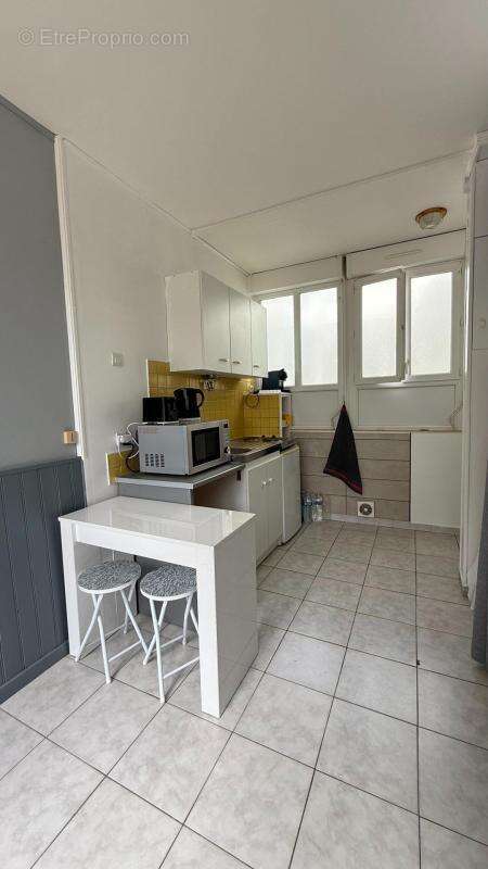 Studio quartier Ile Penotte d'une surface de 16 m2 - photo 5