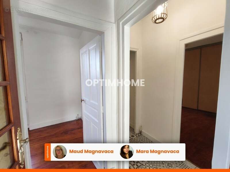 Appartement à CASTRES