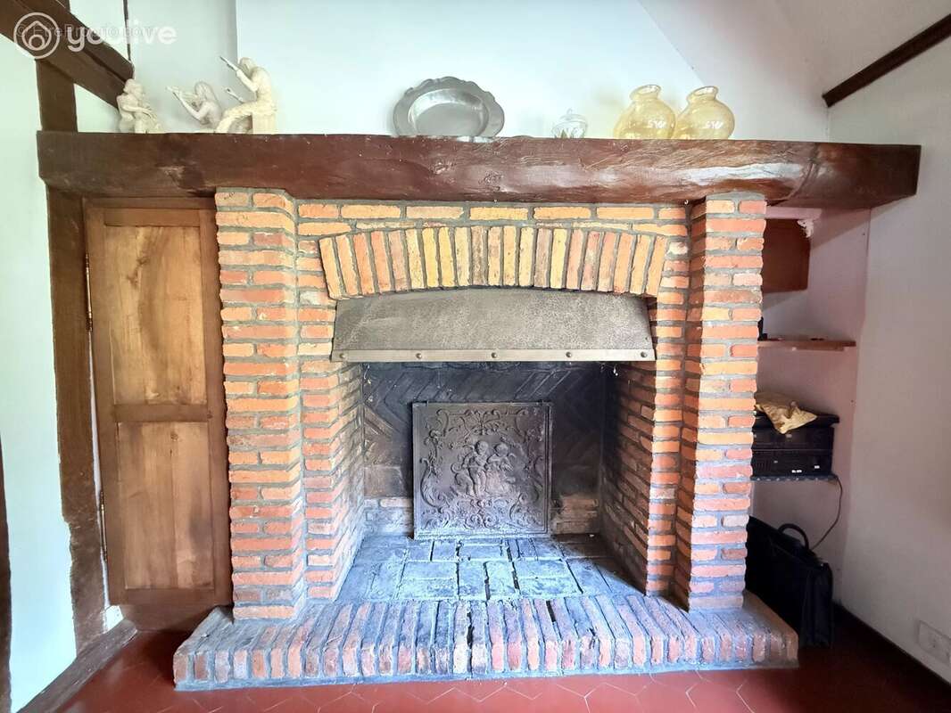 Maison à CANY-BARVILLE