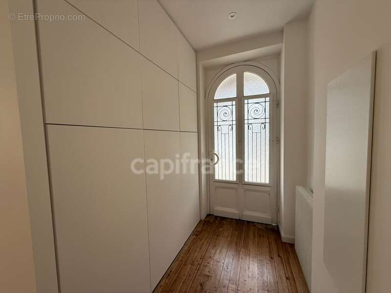 Appartement à LOURDES