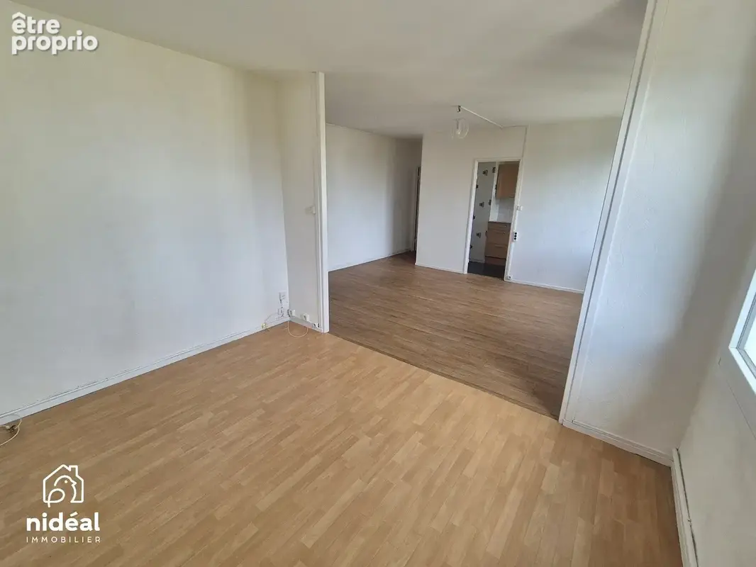 Appartement 4 pièces 65 m² à vendre à Maubeuge (59600) - photo 7