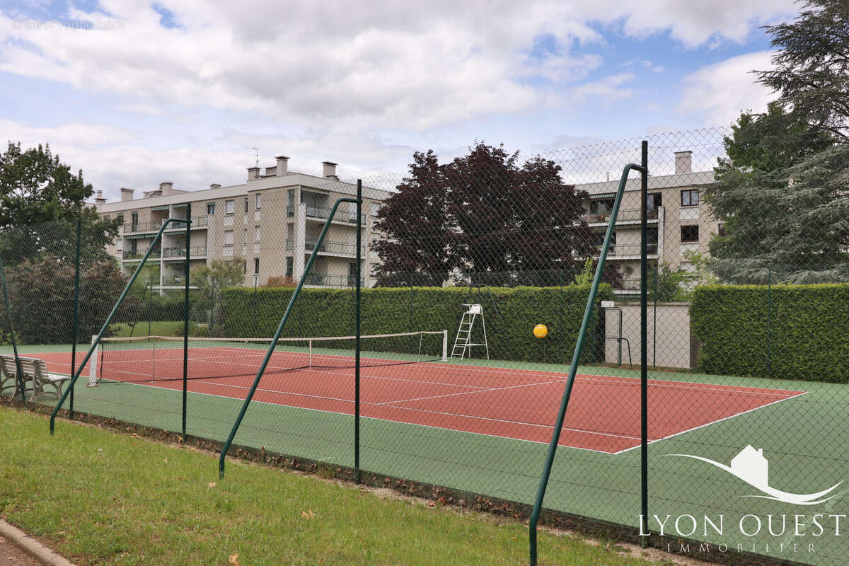 Appartement  t2 le vieux logis - photo 11