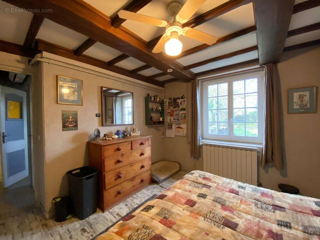 Photo 5 - Maison à VIELLA