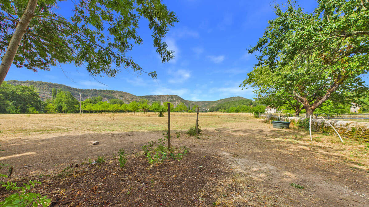 Propriété de charme avec vue dégagée et accès aux rives du Lot - photo 17