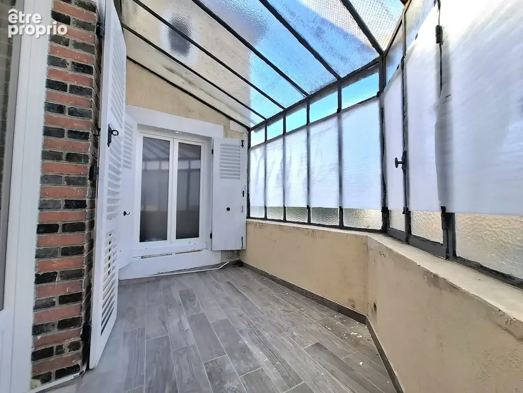 Maison 69 m² à Beaumont-Sur-Sarthe  - photo 5