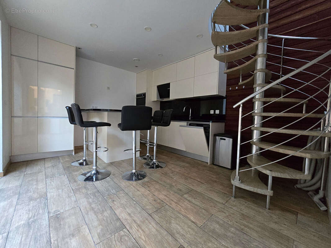 Maison à FONTENAY-SOUS-BOIS