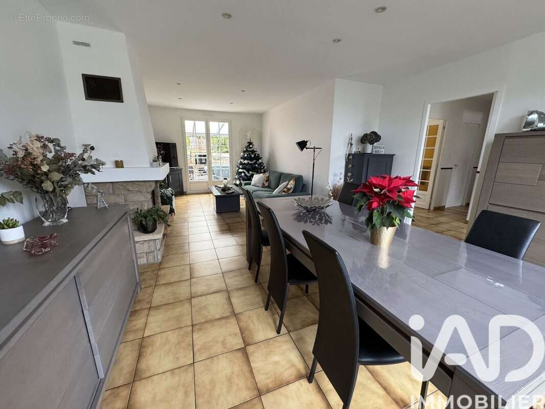 Photo 4 - Maison à SAINT-JEAN-DE-BOISEAU