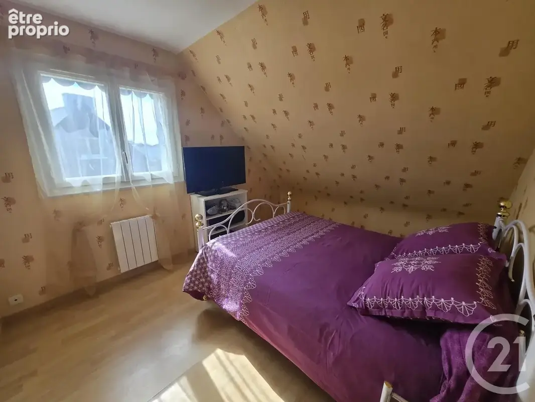 Maison 7 pièces 142 m² à vendre à Muzillac (56190) - photo 10