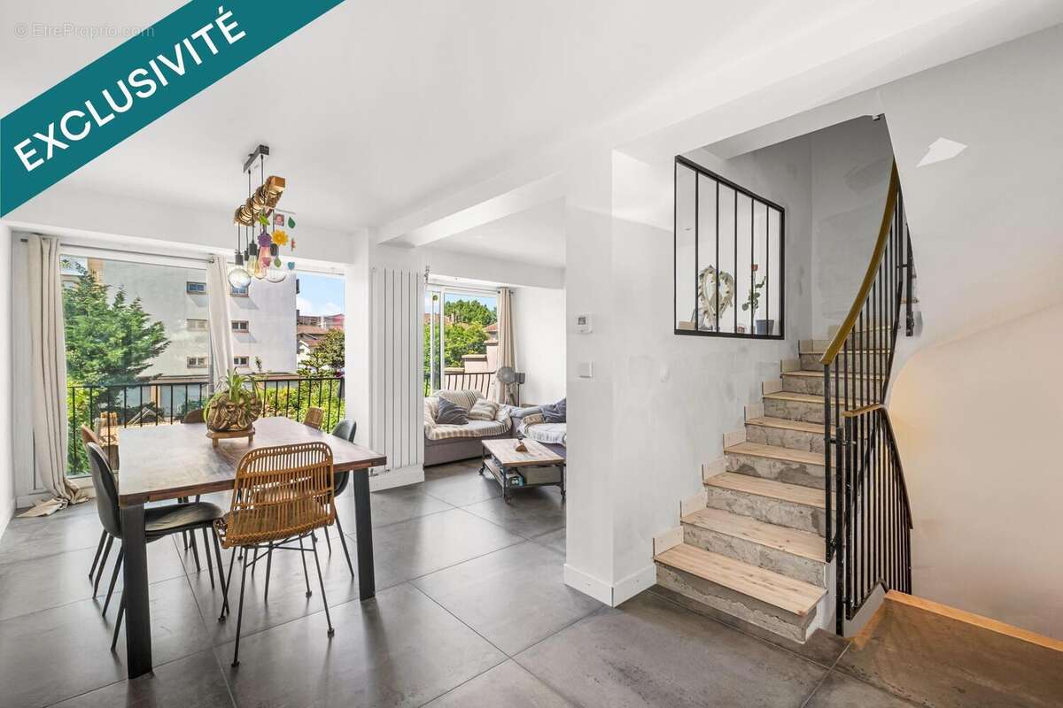 Photo 5 - Maison à VIENNE