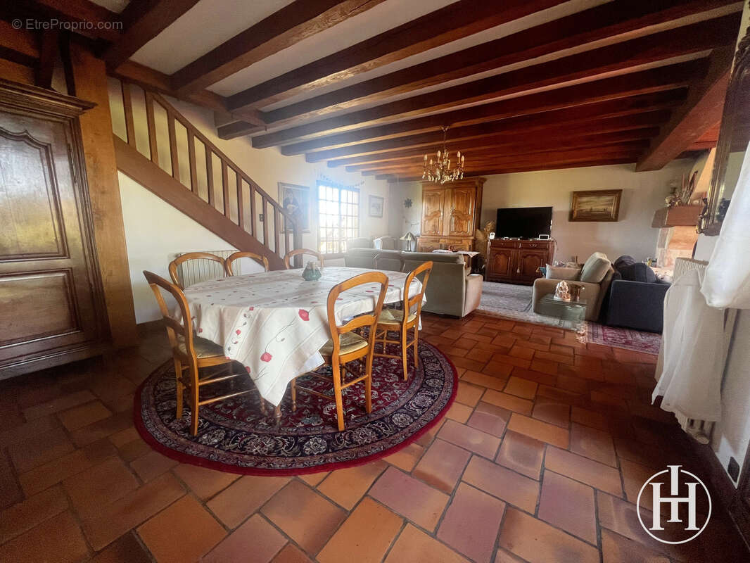 Maison à LA CELETTE