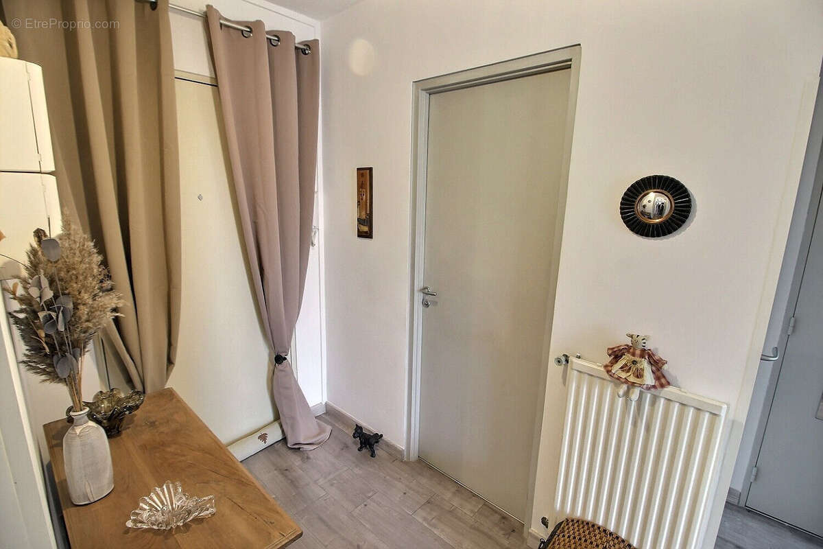 Appartement à PERPIGNAN