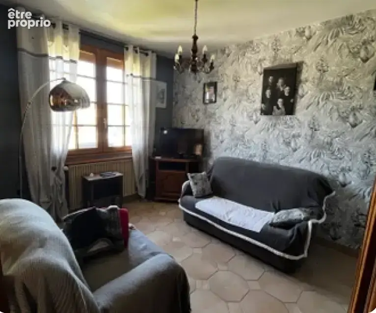 Maison de plain pied, secteur calme Friville - photo 6