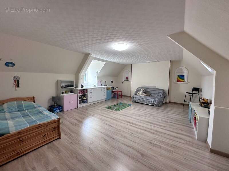 Maison à TORIGNI-SUR-VIRE