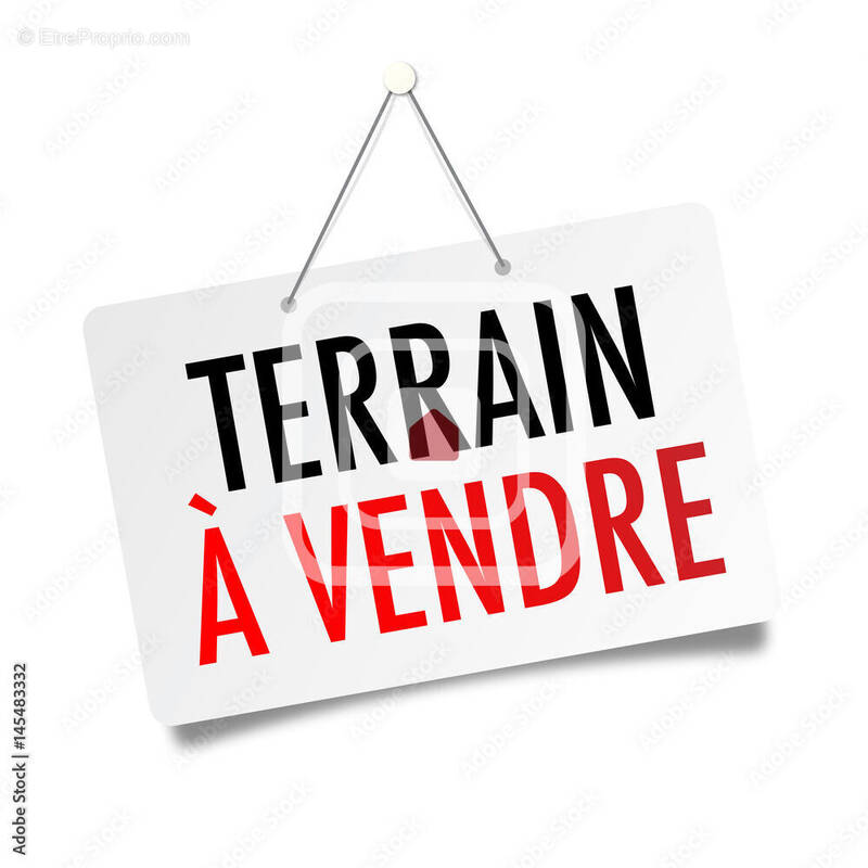 Terrain à REIMS