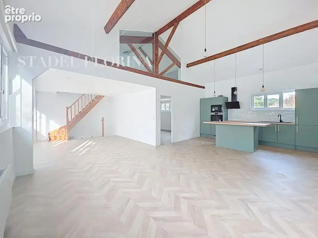 Appartement à MONTREUIL