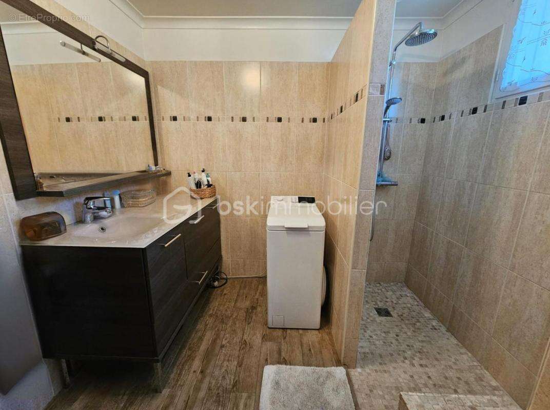 Maison à SAINT-MARTIN