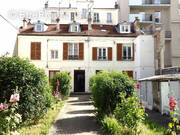 Appartement à MALAKOFF