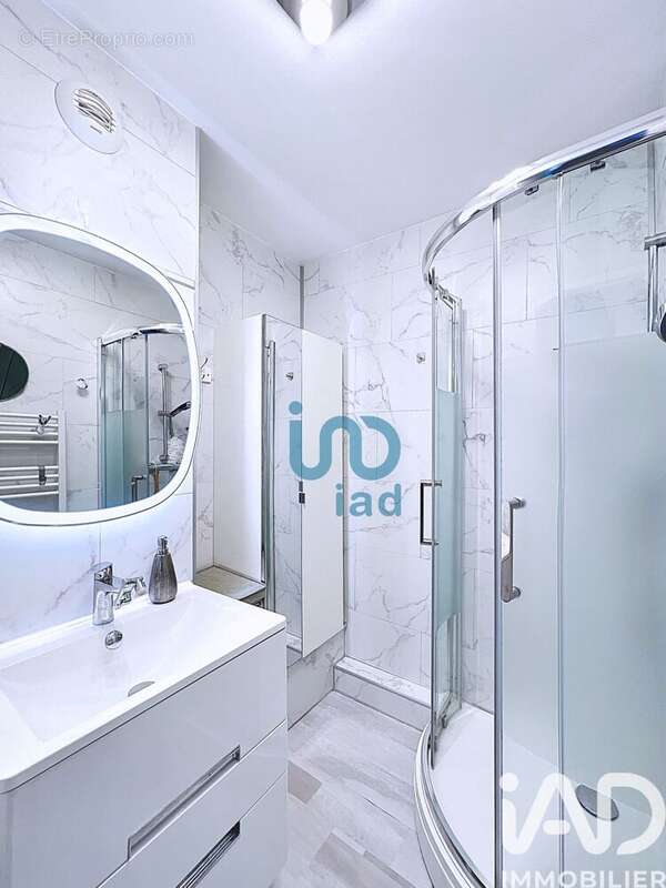 Photo 6 - Appartement à MONTEVRAIN