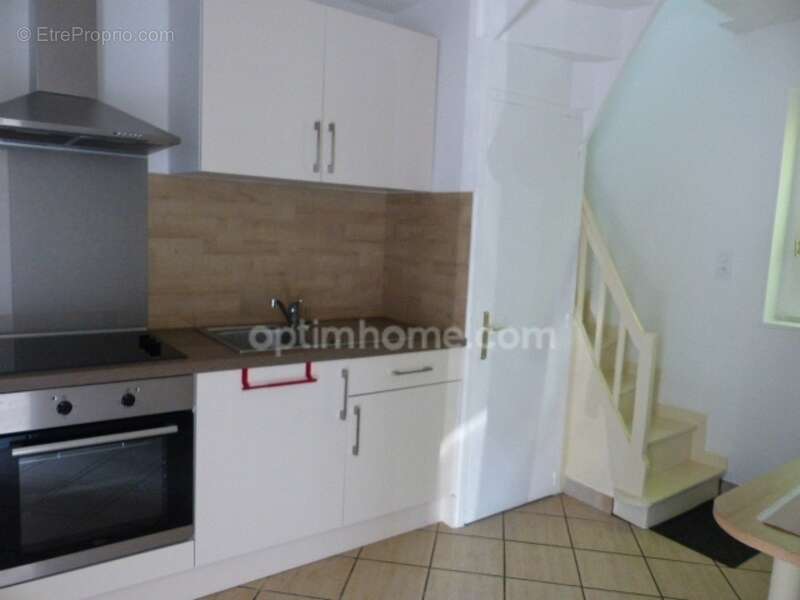 Maison à BEUZEVILLE