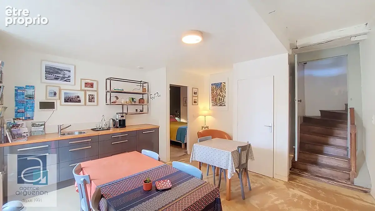Proximité Rance - Ensemble de 2 logements sur le port de Plaisance du Lyvet - Entre Dinan, cité médiévale et Saint Malo Cité Cor - photo 18