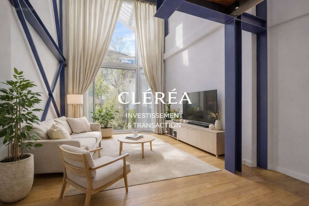Maison à LYON-4E