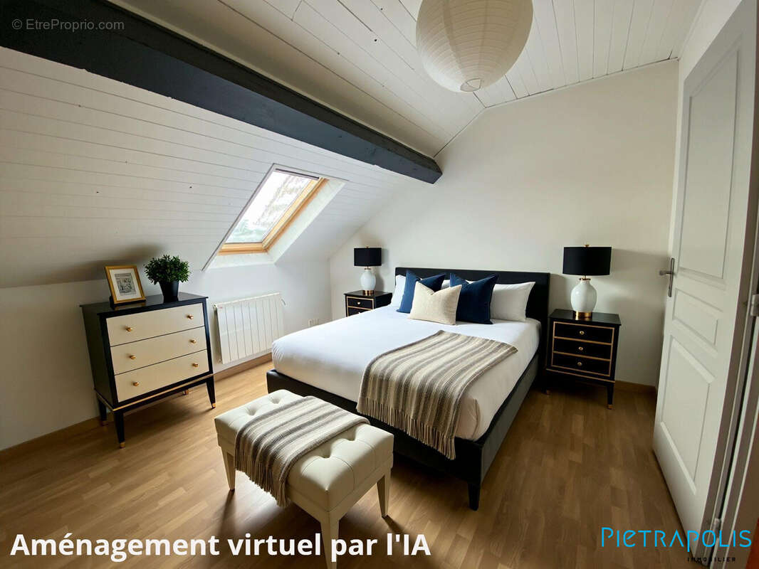 Appartement à GEX