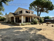 Maison à BAGNOLS-SUR-CEZE