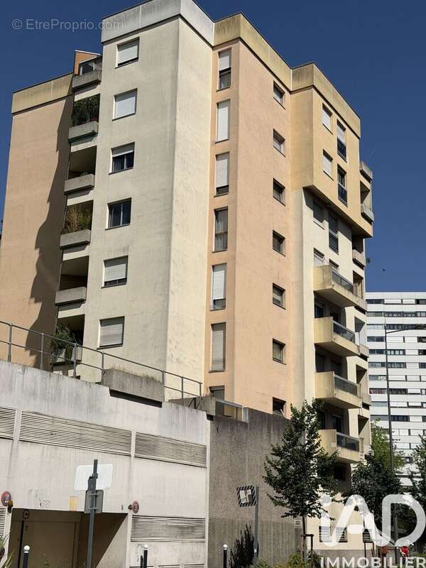 Appartement 50 m² à Creteil  - photo 8