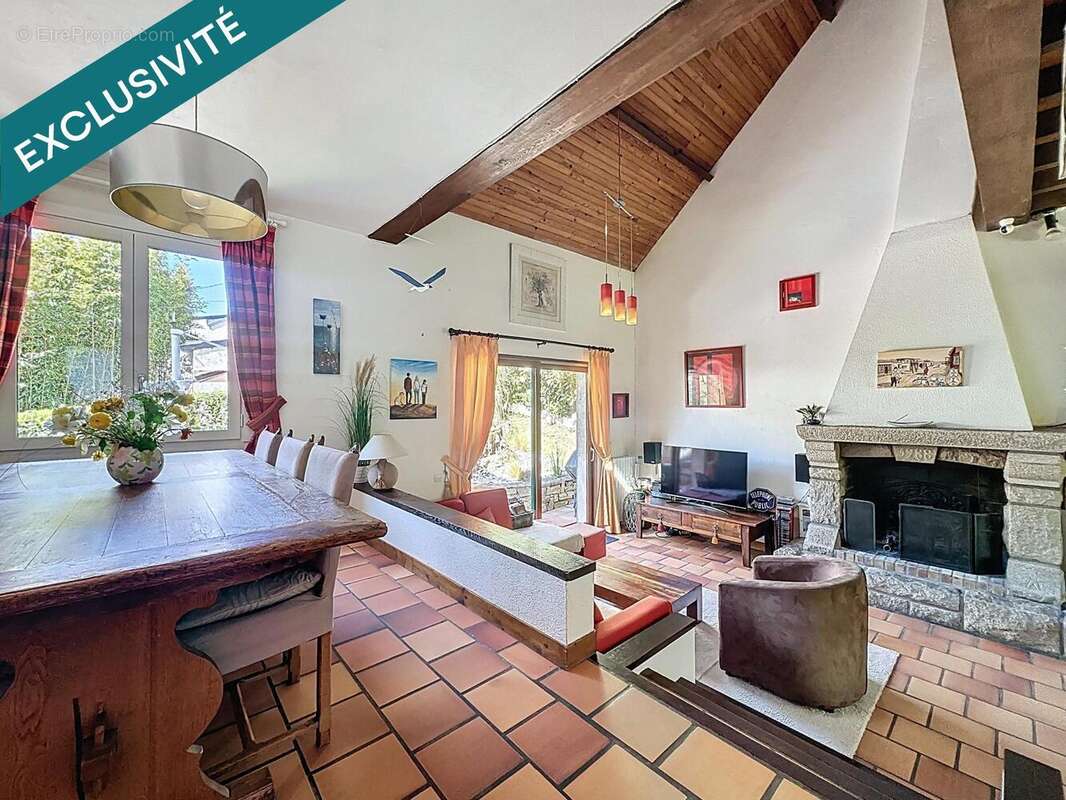 Photo 4 - Maison à SAINT-HERBLAIN