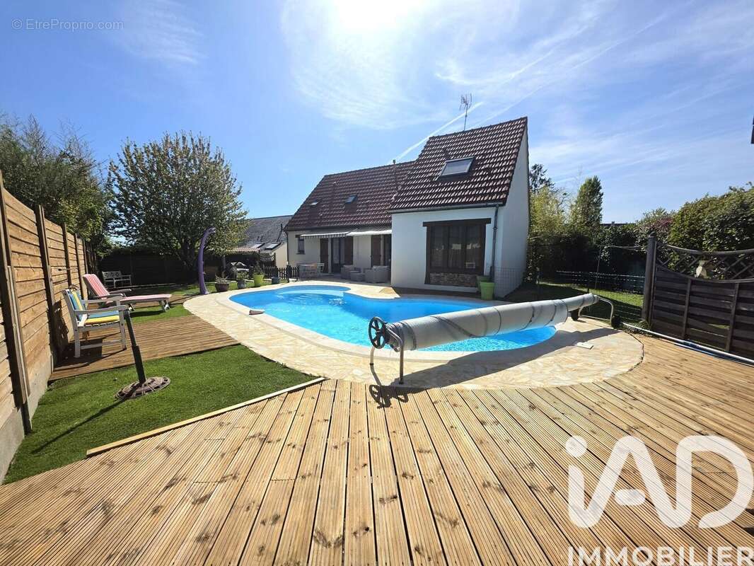 Photo 5 - Maison à INGRE