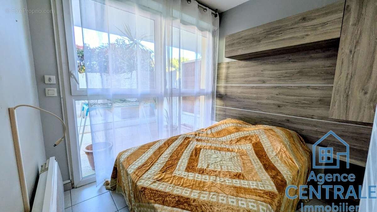 Appartement à LA CIOTAT