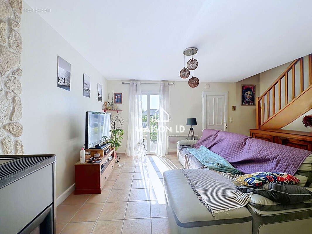 MAISON 5 P, Giberville - photo 4