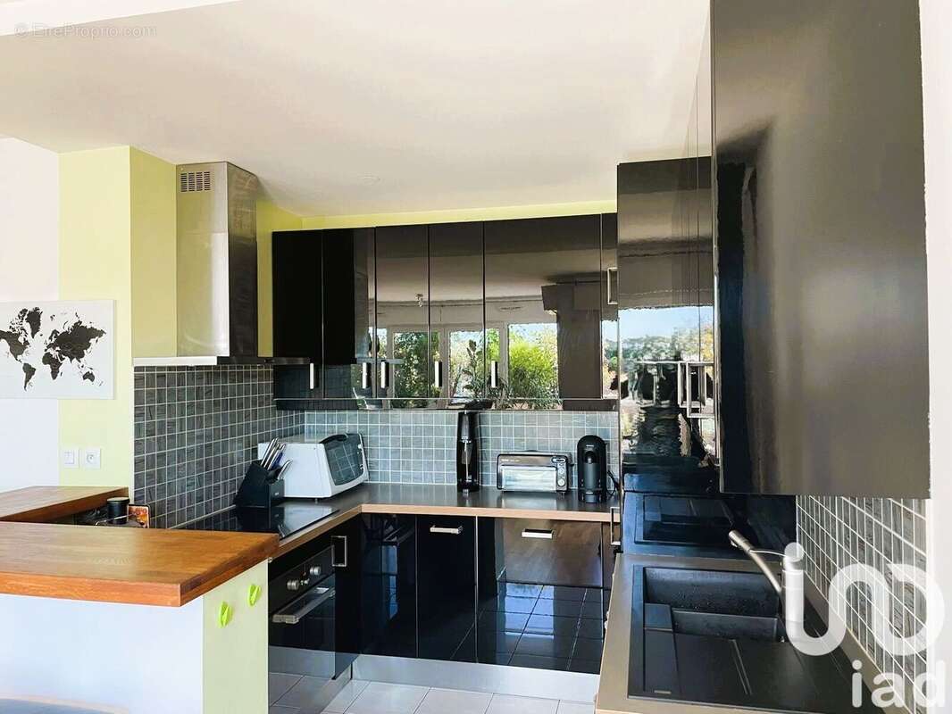 Photo 5 - Appartement à RAMBOUILLET