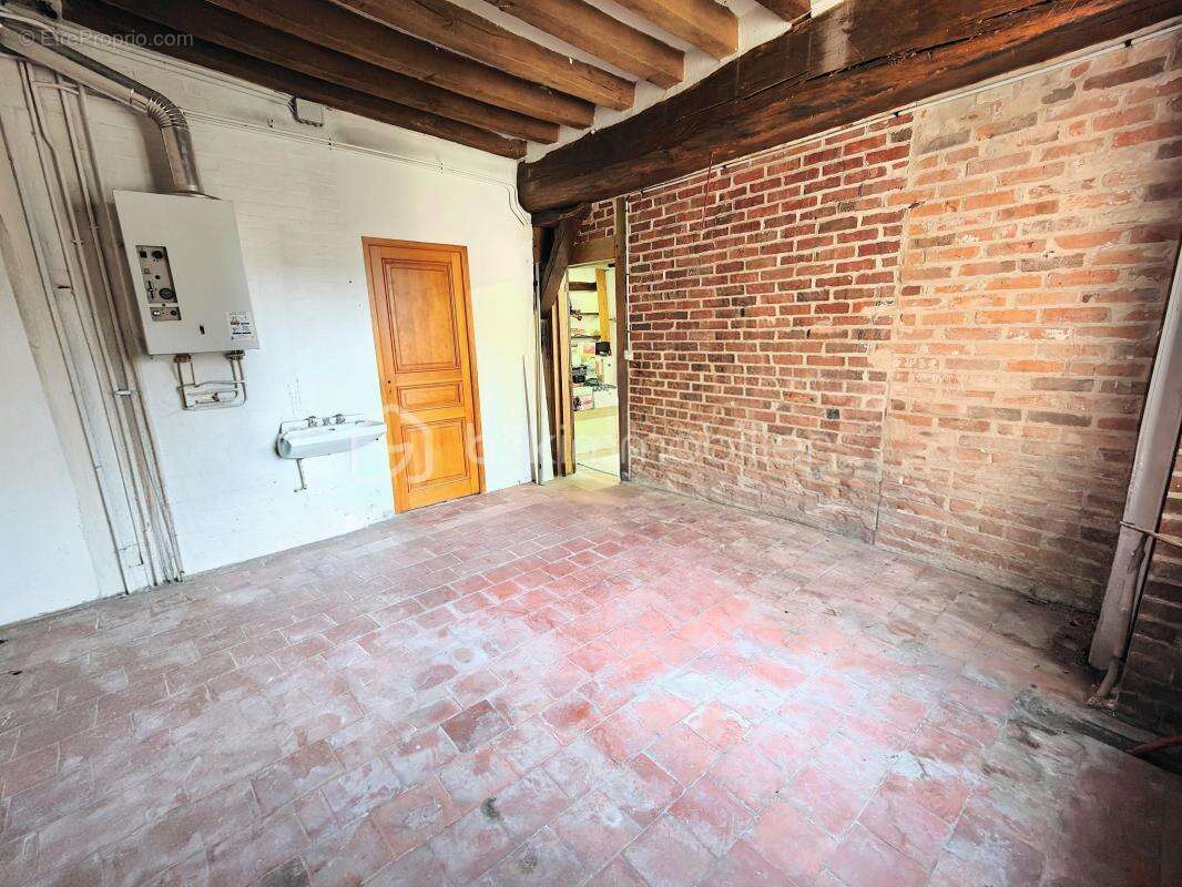 Appartement à JOUARS-PONTCHARTRAIN
