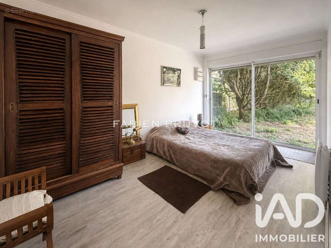 Maison 211 m² à Herblay  - photo 9
