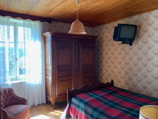 Maison à CORBELIN