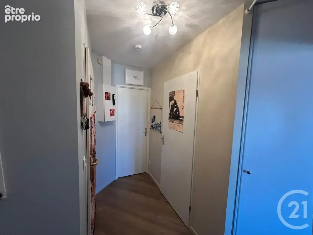 Appartement 2 pièces 43 m² à vendre à Roissy-En-France (95700) - photo 3
