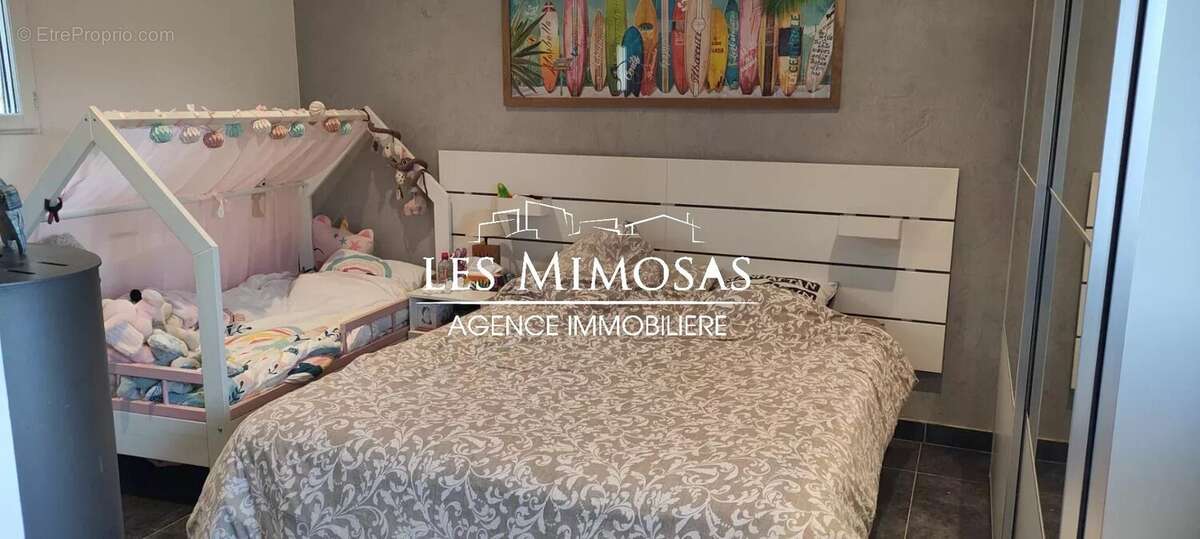 Maison à FREJUS