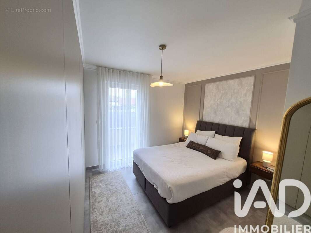 Photo 9 - Appartement à TIERCELET