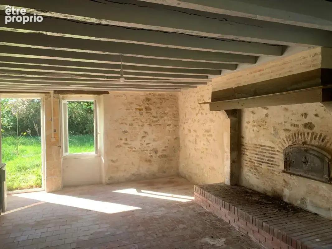 Maison 5 pièces 100 m² à vendre à Mers-Sur-Indre (36230) - photo 6