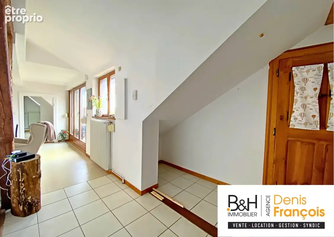 Appartement 88 m² à Saint-Hippolyte  - photo 8