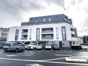 Appartement à ANGERS