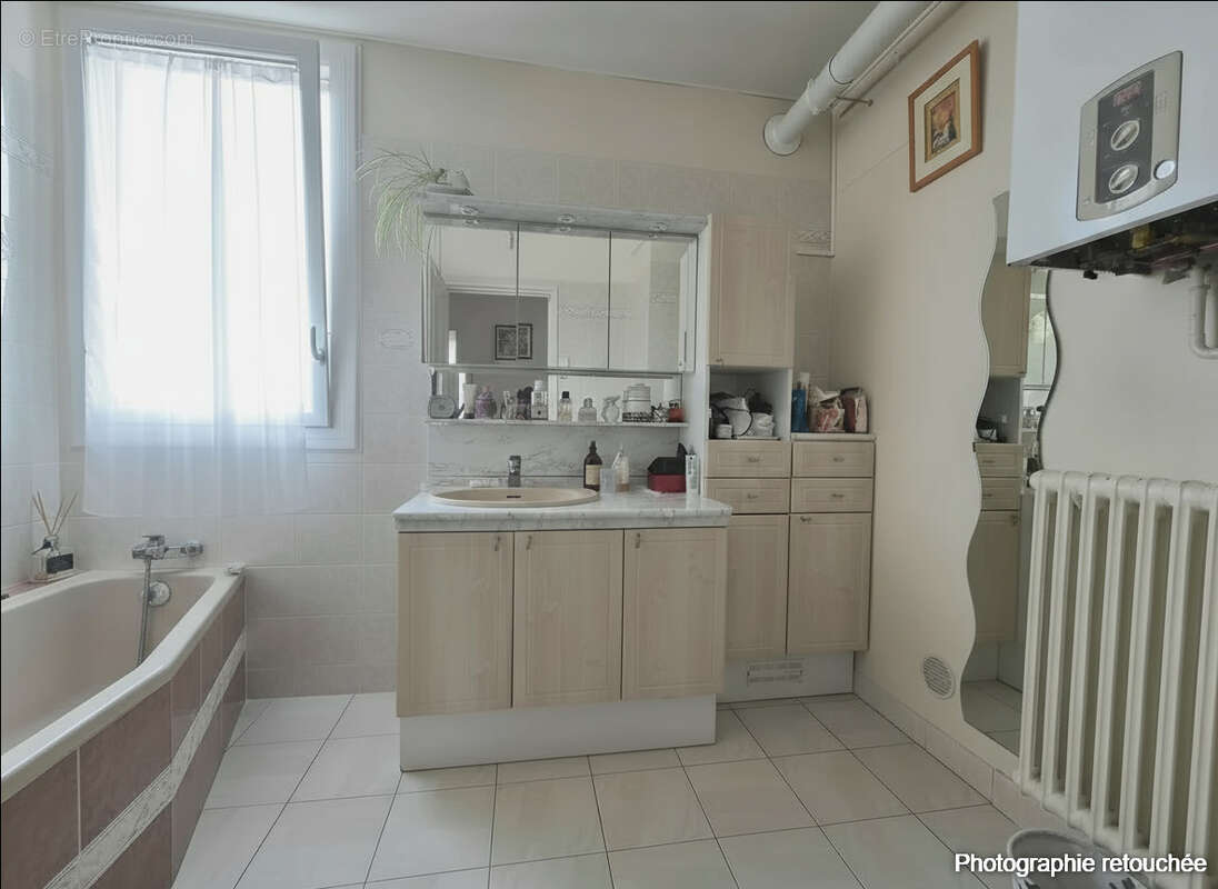 Appartement à LE HAVRE